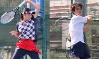 初開催!「リポビタン国際ジュニアSupported by KIMIKO DATE×YONEX PROJECT」の決勝進出者が決定!