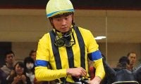 岩田望来騎手 JRA通算100勝達成！