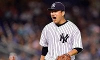 【MLB】田中将大、投手力課題のエンゼルスが最適!?　米メディア「大きな経験をもたらす」