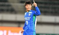 【J1昇格条件】徳島は勝てば7年ぶりJ1昇格、引き分け以下でも昇格決定の条件とは？