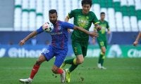 FC東京が終戦…GS無敗の北京国安に屈しクラブ史上初のベスト8ならず《ACL2020》