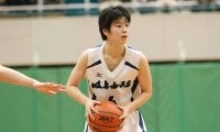 【ウインターカップ2020注目選手】佐藤果歩（岐阜女子）「感謝の思いを持って--。キャプテンとして臨む最初で最後の全国大会」