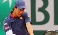  錦織41位 7日付世界ランク 