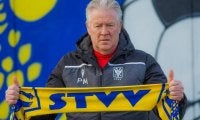 低迷のシント＝トロイデンがマース監督を招へい、ベルギー国内で豊富な指揮経験