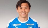 沼津がJFL時代から7年所属するDF尾崎瑛一郎の退団を発表、今季も26試合に出場