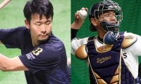 オリに元広島・梵氏、今季で引退の松井佑＆山崎ら入閣…8日発表の各球団の組閣は？