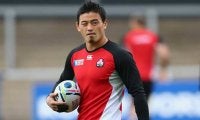 五郎丸歩が今季限りで引退発表　ネット上のファン惜別「五郎丸ポーズがまた見たい」