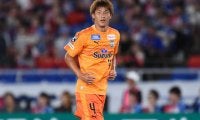 「両ヒザ合わせて10回の手術」清水DF吉本一謙が現役引退、FC東京などでプレーもヒザの負傷に悩む