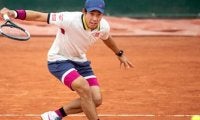  ATP 錦織らのPVを発表 