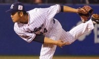 DeNA、ヤクルト戦力外の風張蓮の獲得を発表　トライアウトで149キロマーク