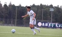[男子サッカー]流経大に６失点、１部昇格絶たれる