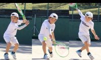 ATP公認!? 「ネクストネクストネクストジェン」はこの子だ!!