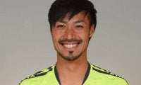 栃木DF菅和範が今季限りで引退、過去に岐阜でもプレー