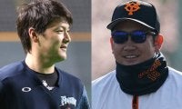 【MLB】巨人菅野＆日ハム有原は「ローテ入りできる」　両右腕の代理人「2人とも良い状況」