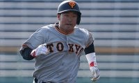 阪神、トレード移籍の山本泰寛を支配下選手登録　NPBが公示、背番号「00」