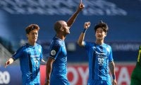 蔚山現代、FC東京を下した北京国安を破り準決勝進出! 神戸vs水原三星の勝者と対戦《ACL2020》