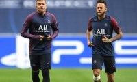 ネイマール＆ムバッペがPSGと延長交渉　会長も新契約締結に「自信がある」と豪語