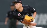 32歳、澤村拓一が意外な人気のワケ。コロナ禍で気になる日本人のMLB移籍