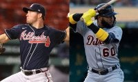日ハム、新外国人の背番号を発表　MLB通算13勝アーリンは「44」、ロドリゲスは「53」