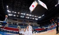 「FIBAアジアカップ2021予選」グループBの全10試合を2021年2月に日本にて開催
