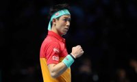 錦織もランクイン！ATPファイナルズ12年間のベストショット10選