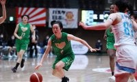 【インカレ2020／女子準決勝】鉄壁ディフェンスを見せた東京医療保健大と多彩な攻撃力を見せた白鷗大が快勝