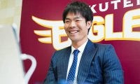 楽天が島内宏明と4年の長期契約を結んだワケ　球団幹部が評価した30歳の能力とは？