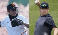 【MLB】菅野は5年52億円でブルージェイズ、田中は3年46億円で残留…米メディアが去就を予想