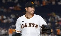 【MLB】菅野智之はレッドソックスに「フィットする」　地元メディアは「魅力的」と評価