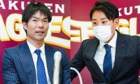 鈴木大は倍増2億円、島内は2000万円増で4年契約　楽天5選手が契約を更改