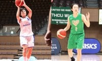 インカレ女子決勝は白鷗大vs東京医療保健大、リベンジに燃える両者が代々木第二で激突！