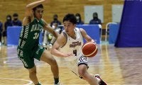 【ウインターカップ2020注目選手】平松克樹（福岡大学附属大濠）「昨年大会の経験を生かし、パワーアップした司令塔が冬の舞台に戻ってくる」