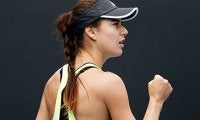  元世界21位が逆転でITF大会V 