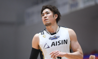 シーホース三河が連勝を「8」に、100点ゲームで新潟アルビレックスBBを退ける…金丸晃輔が8試合連続で2ケタ得点