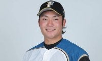 日ハム、ドラ1・伊藤大海は「17」、2位・五十幡は「50」…新人8選手の背番号発表
