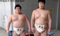 次代を担う栗田、土屋がベスト８進出で敢闘賞を受賞！
