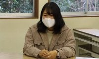 マネージャーから始まる新たな試み　「私たちは知っている」　／ア式蹴球部女子部