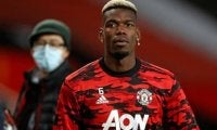 退団の噂経つポグバが沈黙を破る「クラブに1,000％の力を注いでいる」