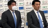 西武の主力選手が契約更改　中村が1億3000万円ダウン、栗山は異例の3年契約