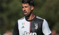 飼い殺しのケディラが1月にユベントス退団へ、イングランド行きか？