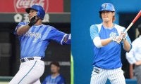 梶谷＆井納がFA流出したDeNAの戦力整理　ロペスら退団、石川ら7選手が戦力外