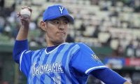 井納はどうなる、巨人にFA移籍した投手の1年目は？　2桁勝利＆規定投球回は2人だけ