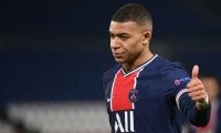 エムバペ レアルを“2度”裏切る？ PSGとの契約更新が国内で噂される