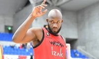 Bリーグオールスター2021、ファン投票&リーグ推薦選手が発表…初選出のマブンガがスタメン