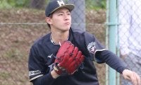 日本ハムが高山優希、鈴木遼太郎、姫野優也と育成契約締結を発表