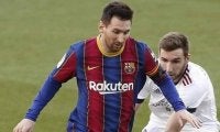 バルサ会長候補 メッシの減給が必要と明かす「合意が得られなければ...」