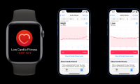 Apple Watch、心肺機能の状態をより詳細に把握できるように進化。OSアップデートがリリース