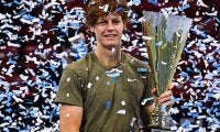  ATP 今季初V達成の6選手を特集 