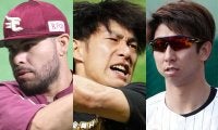 最強パ・リーグの“アーチスト”は誰？　滞空時間で見るNo1打者は楽天助っ人
