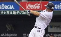 西武、戸川大輔の結婚を発表　「レギュラーを目指して頑張っていきます！」